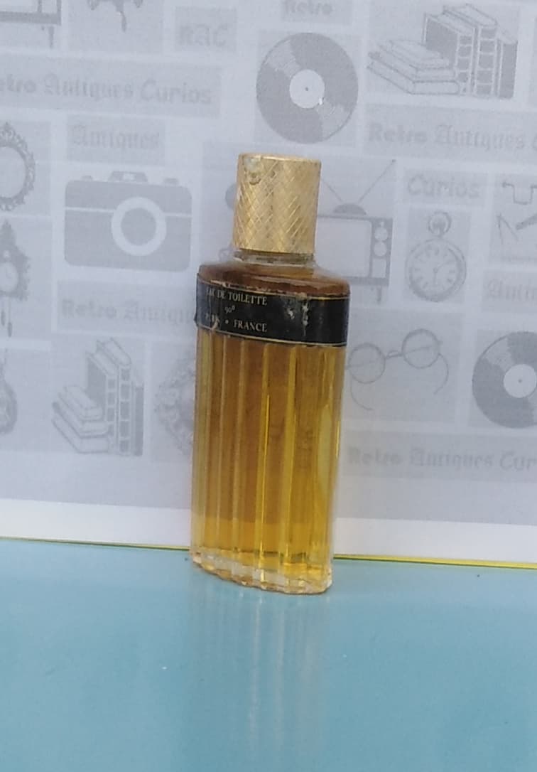 Vintage Quadrille Balenciaga eau de toilette 50-60ml Perfume